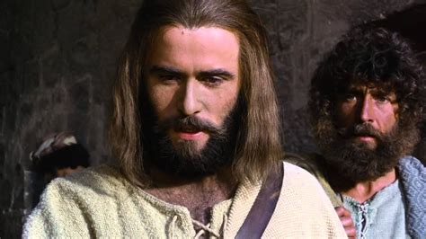 jesus of nazareth movie 1979 cast